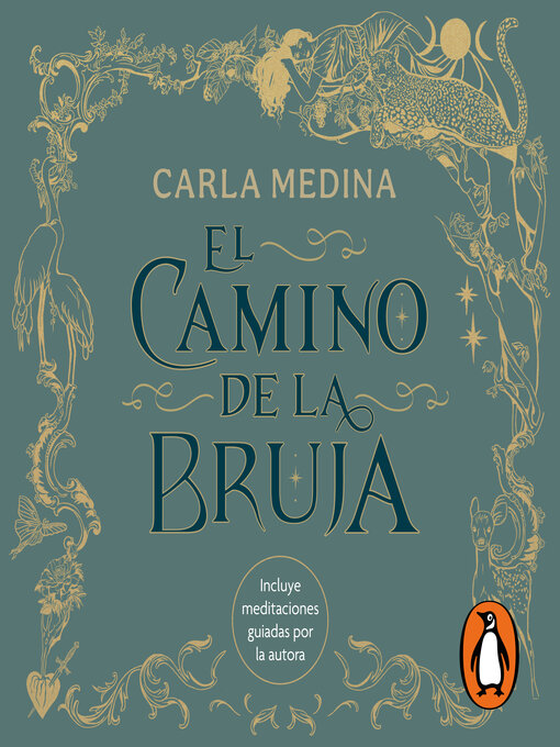 Title details for El camino de la bruja by Carla Medina - Available